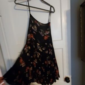 NWT Free People Slip Dress